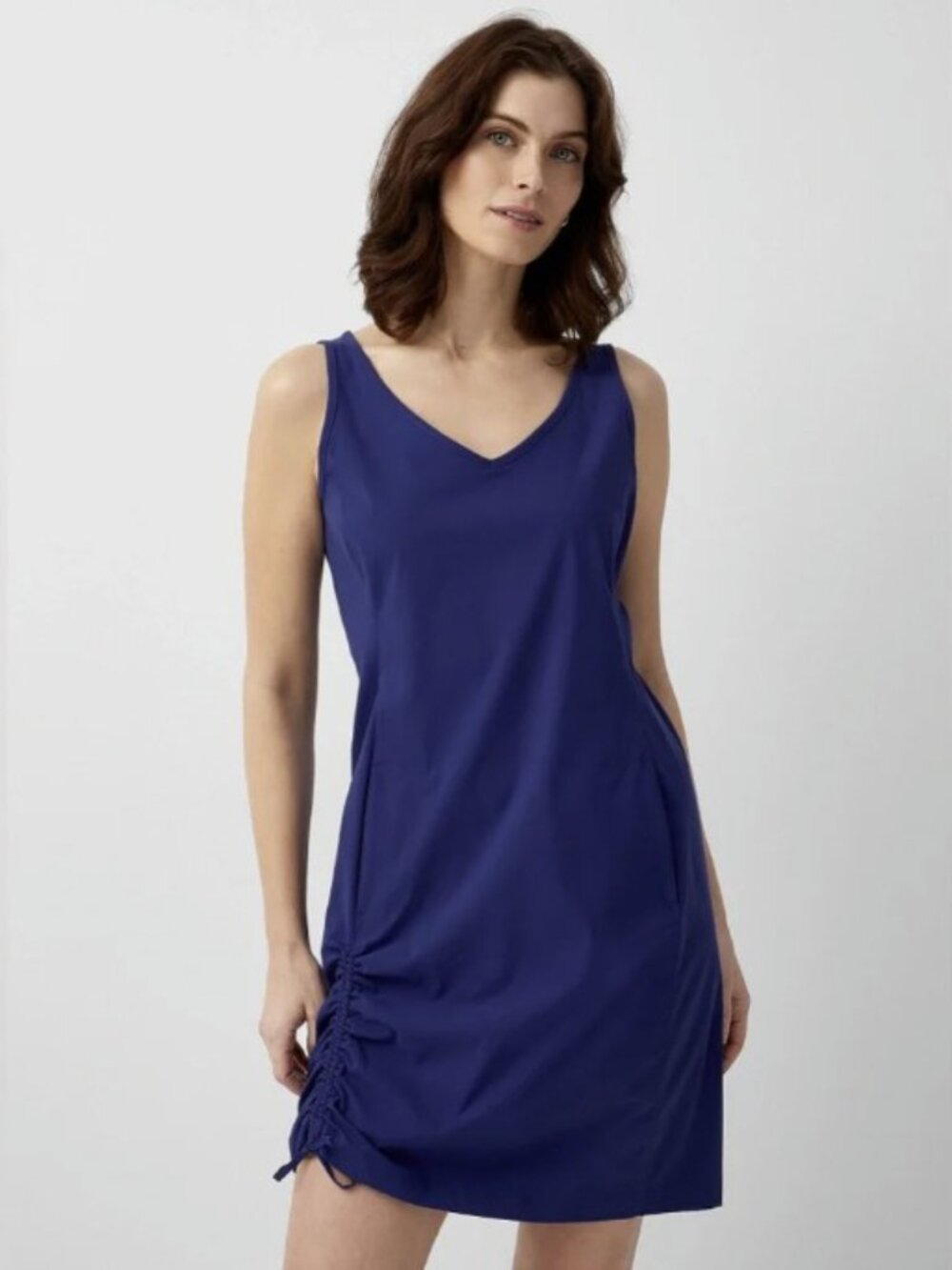 Columbia Women's Anytime Casual Dress Size XL